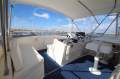 Caribbean 35 Flybridge Cruiser with Twin Cummins Diesels