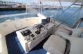 Caribbean 35 Flybridge Cruiser with Twin Cummins Diesels
