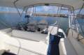 Caribbean 35 Flybridge Cruiser with Twin Cummins Diesels