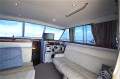 Caribbean 35 Flybridge Cruiser with Twin Cummins Diesels