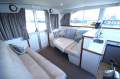 Caribbean 35 Flybridge Cruiser with Twin Cummins Diesels