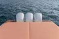 Delta Powerboats 60 Open