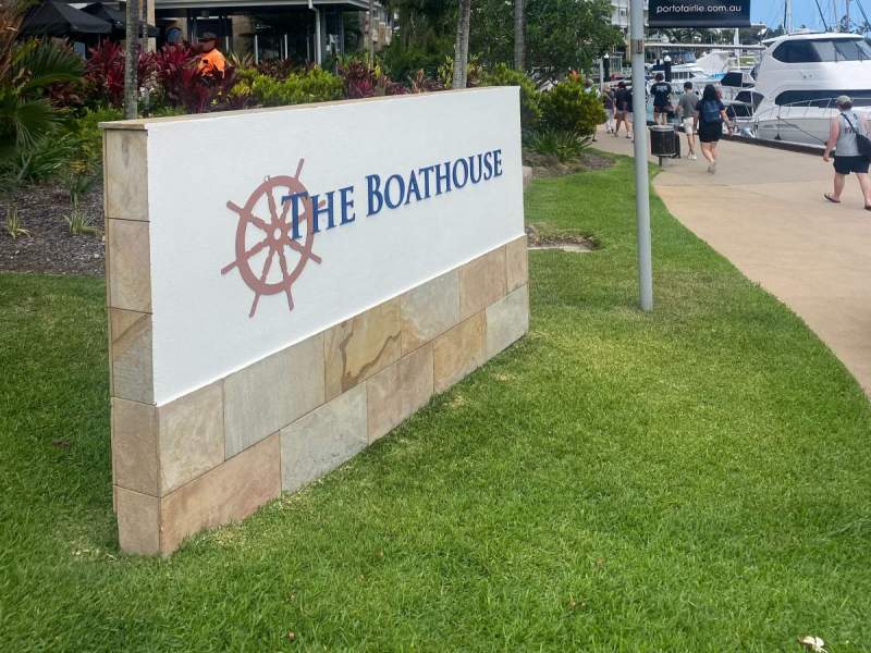 Rare Opportunity Port of Airlie
