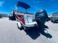 Quintrex 510 Fishabout