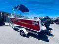 Quintrex 510 Fishabout