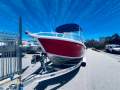 Quintrex 510 Fishabout