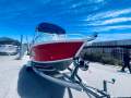 Quintrex 510 Fishabout