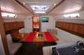 Hanse 415 Performance Cruiser