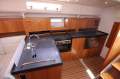 Hanse 415 Performance Cruiser