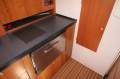 Hanse 415 Performance Cruiser