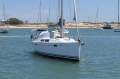 Hanse 415 Performance Cruiser
