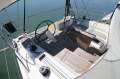 Hanse 415 Performance Cruiser