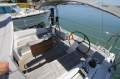 Hanse 415 Performance Cruiser