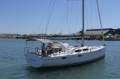 Hanse 415 Performance Cruiser