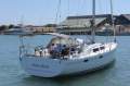 Hanse 415 Performance Cruiser