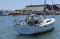 Hanse 415 Performance Cruiser