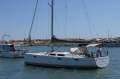 Hanse 415 Performance Cruiser
