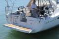 Hanse 415 Performance Cruiser