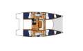 Leopard Catamarans 38