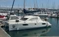 Leopard Catamarans 38