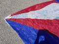 8.9 m Symmetrical Spinnaker