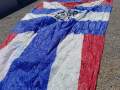 8.9 m Symmetrical Spinnaker