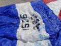 8.9 m Symmetrical Spinnaker