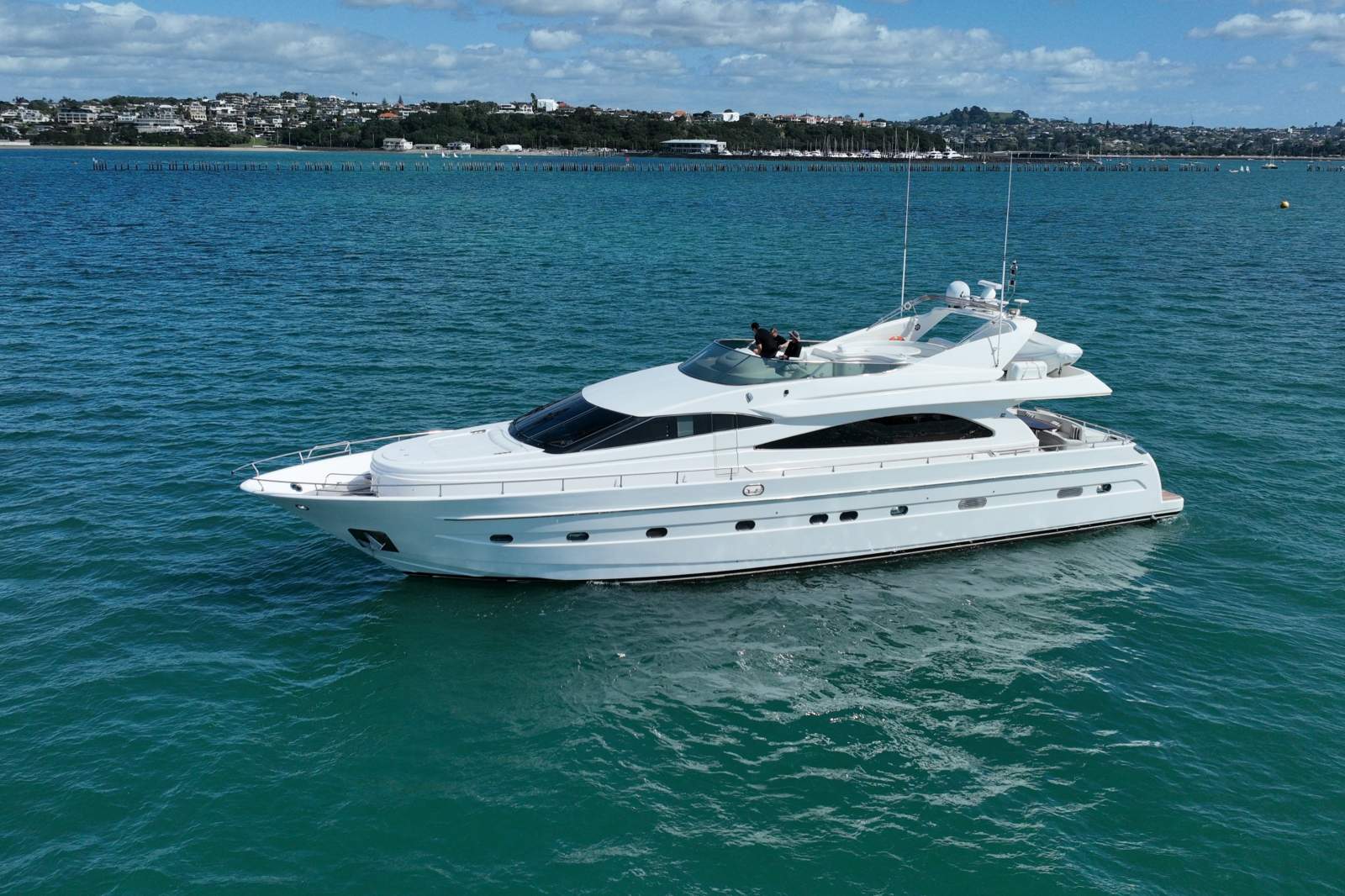 Astondoa 82 GLX