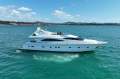 Astondoa 82 GLX