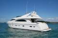 Astondoa 82 GLX