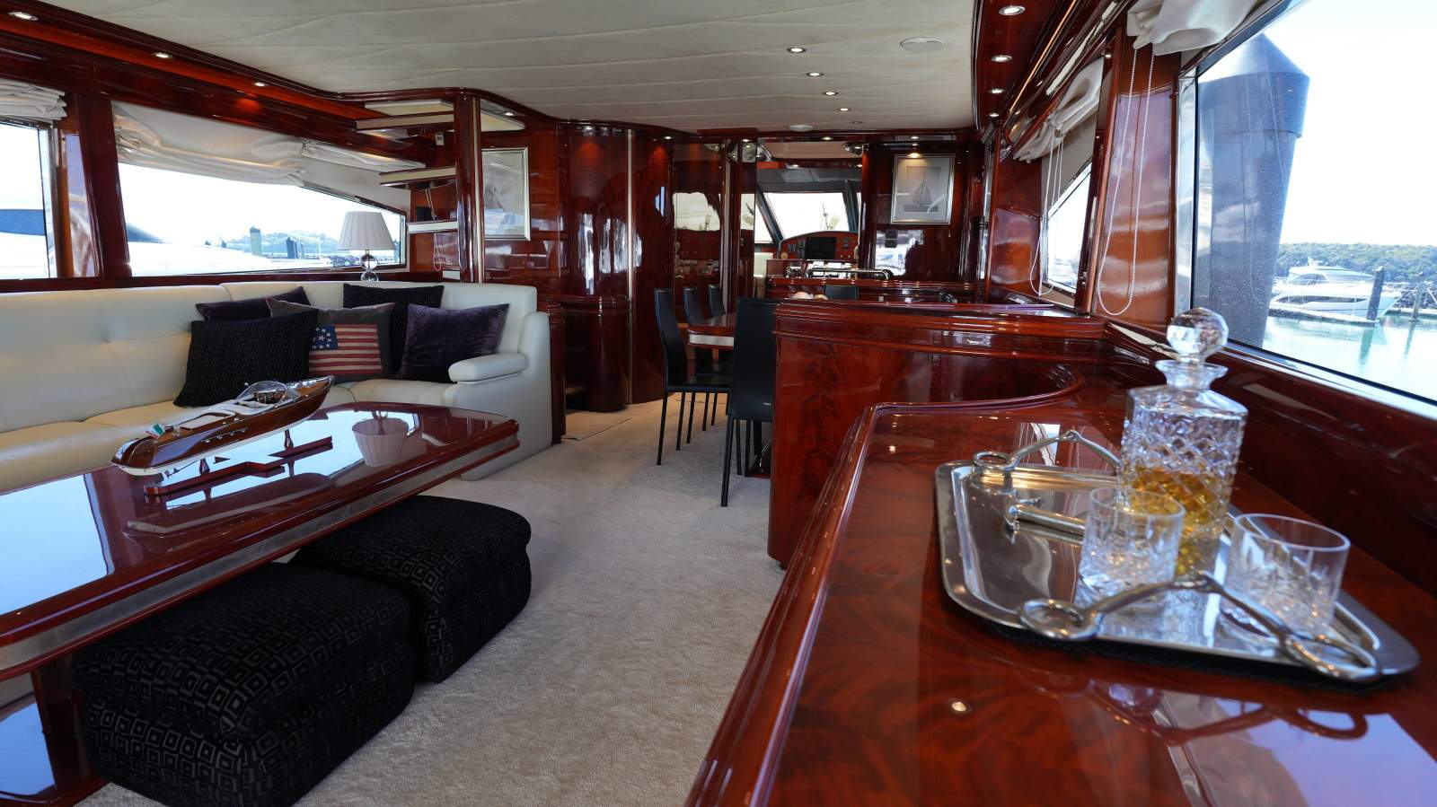 Astondoa 82 GLX