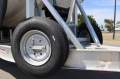 Leisurecat 10000 Kingfisher 2c + Scania Prime mover + Custom Trailer