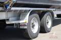 Leisurecat 10000 Kingfisher 2c + Scania Prime mover + Custom Trailer