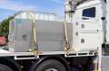 Leisurecat 10000 Kingfisher 2c + Scania Prime mover + Custom Trailer