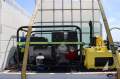 Leisurecat 10000 Kingfisher 2c + Scania Prime mover + Custom Trailer