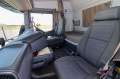 Leisurecat 10000 Kingfisher 2c + Scania Prime mover + Custom Trailer