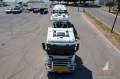 Leisurecat 10000 Kingfisher 2c + Scania Prime mover + Custom Trailer