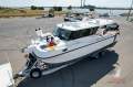 Leisurecat 10000 Kingfisher 2c + Scania Prime mover + Custom Trailer
