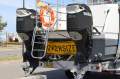 Leisurecat 10000 Kingfisher 2c + Scania Prime mover + Custom Trailer
