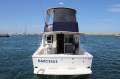 Caribbean 32 Flybridge Cruiser with Twin Cummins Diesels