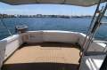 Caribbean 32 Flybridge Cruiser with Twin Cummins Diesels