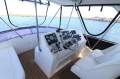 Caribbean 32 Flybridge Cruiser with Twin Cummins Diesels