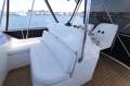 Caribbean 32 Flybridge Cruiser with Twin Cummins Diesels