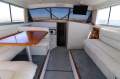 Caribbean 32 Flybridge Cruiser with Twin Cummins Diesels
