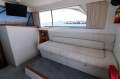 Caribbean 32 Flybridge Cruiser with Twin Cummins Diesels