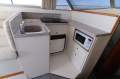 Caribbean 32 Flybridge Cruiser with Twin Cummins Diesels