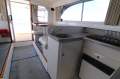 Caribbean 32 Flybridge Cruiser with Twin Cummins Diesels