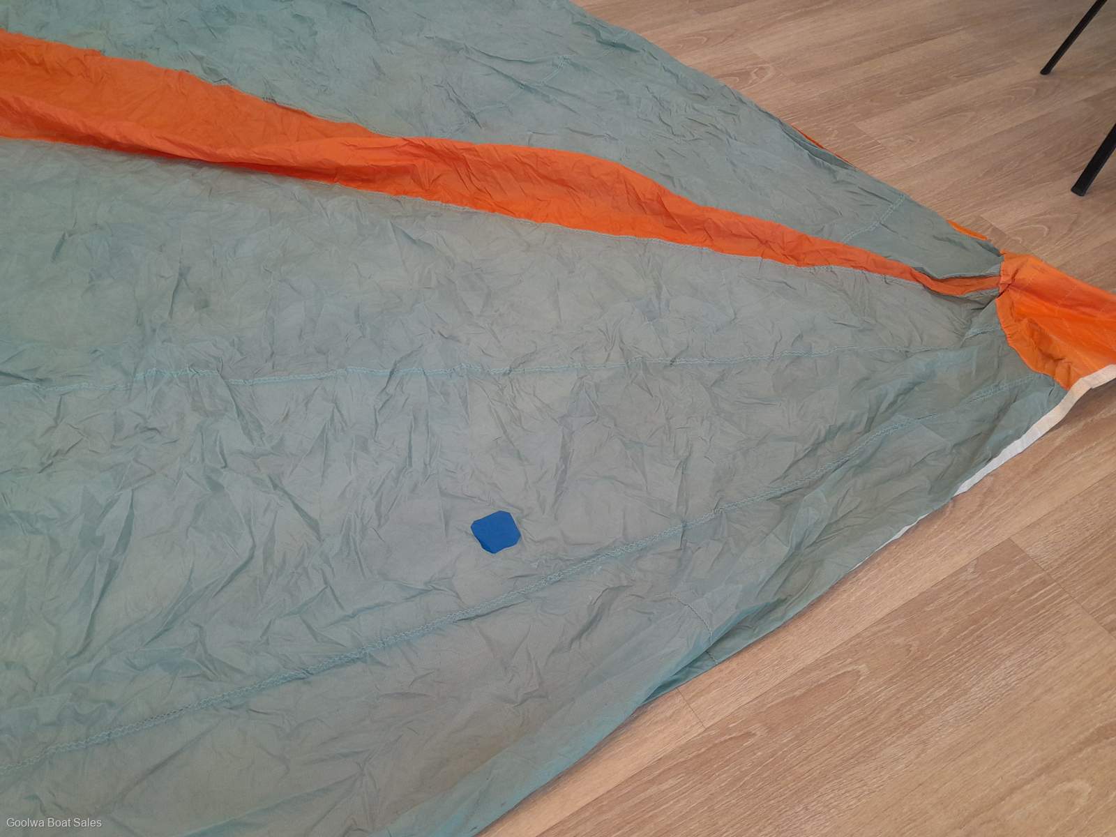 7.2 m Symmetrical Spinnaker