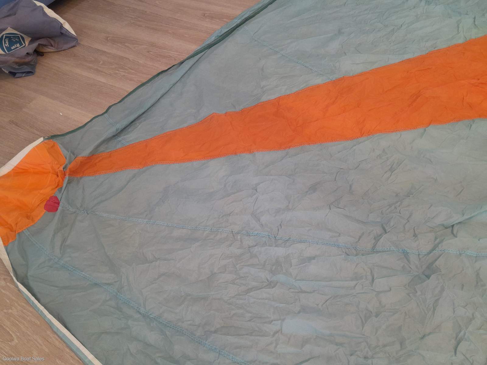 7.2 m Symmetrical Spinnaker