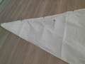 6.7 m Genoa Dacron